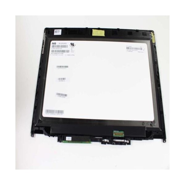 Lenovo 12.5, HD, TP, LBO+IVO, W/CAM 01AY897 - main